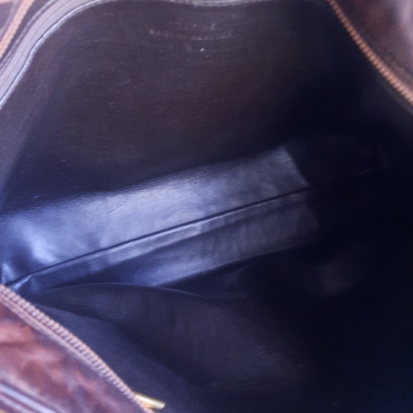 🥳 Final SALE vintage Bally authentic, vintage - Picture 3 of 6